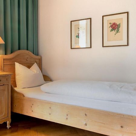 Hotel Kolbergarten Bad Tölz Kültér fotó