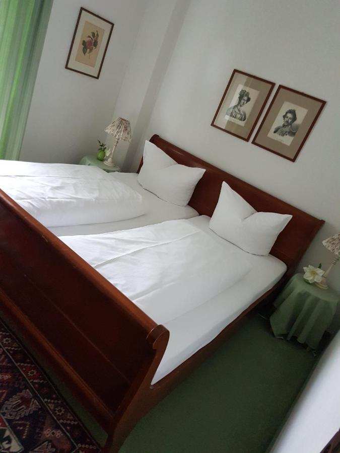 Hotel Kolbergarten Bad Tölz Kültér fotó