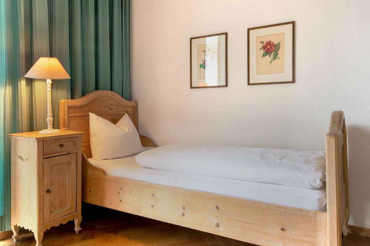 Hotel Kolbergarten Bad Tölz Kültér fotó