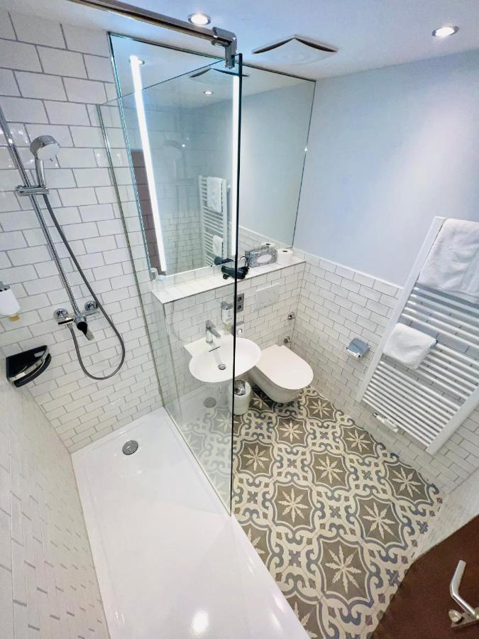 Hotel Kolbergarten Bad Tölz Kültér fotó