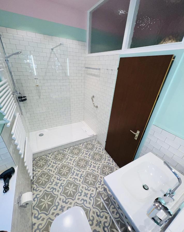 Hotel Kolbergarten Bad Tölz Kültér fotó