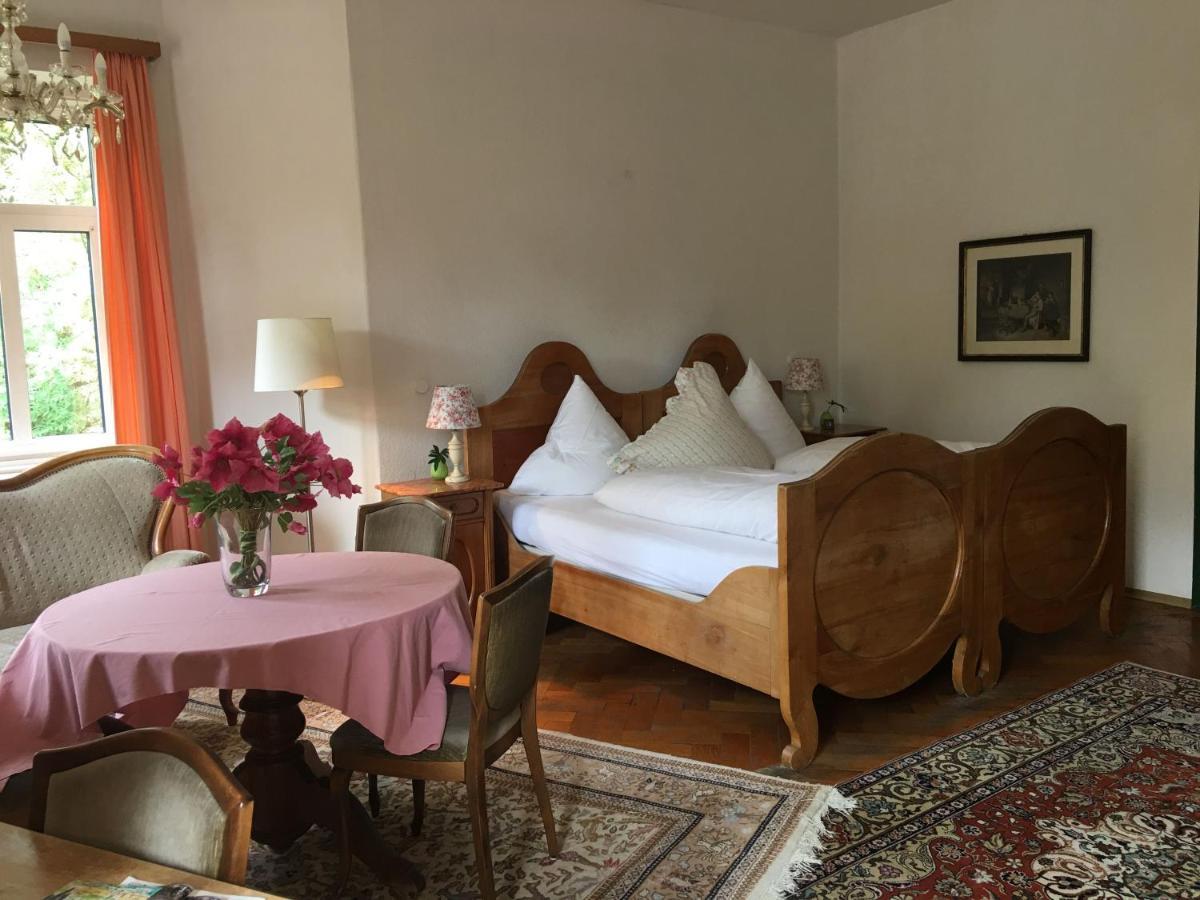 Hotel Kolbergarten Bad Tölz Kültér fotó