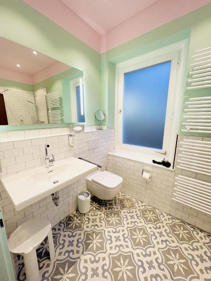 Hotel Kolbergarten Bad Tölz Kültér fotó