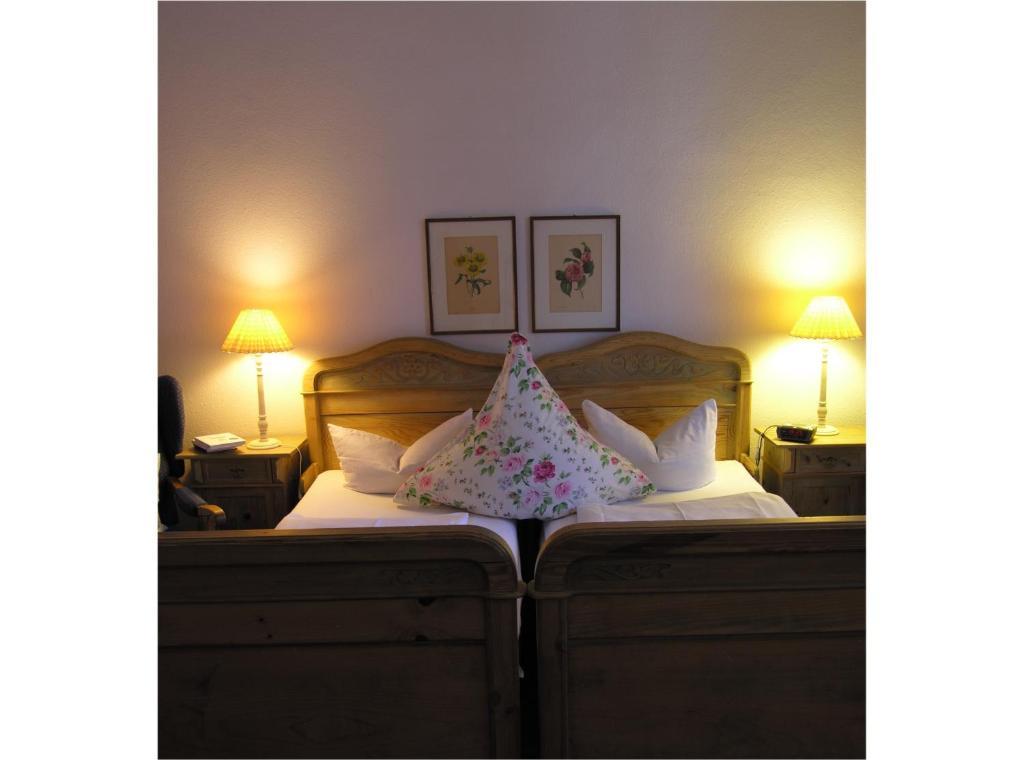 Hotel Kolbergarten Bad Tölz Kültér fotó