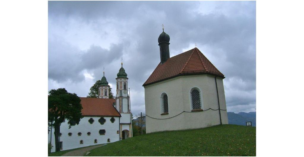 Hotel Kolbergarten Bad Tölz Kültér fotó