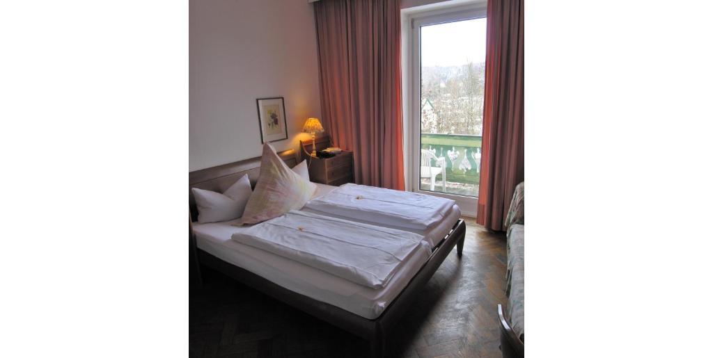 Hotel Kolbergarten Bad Tölz Kültér fotó