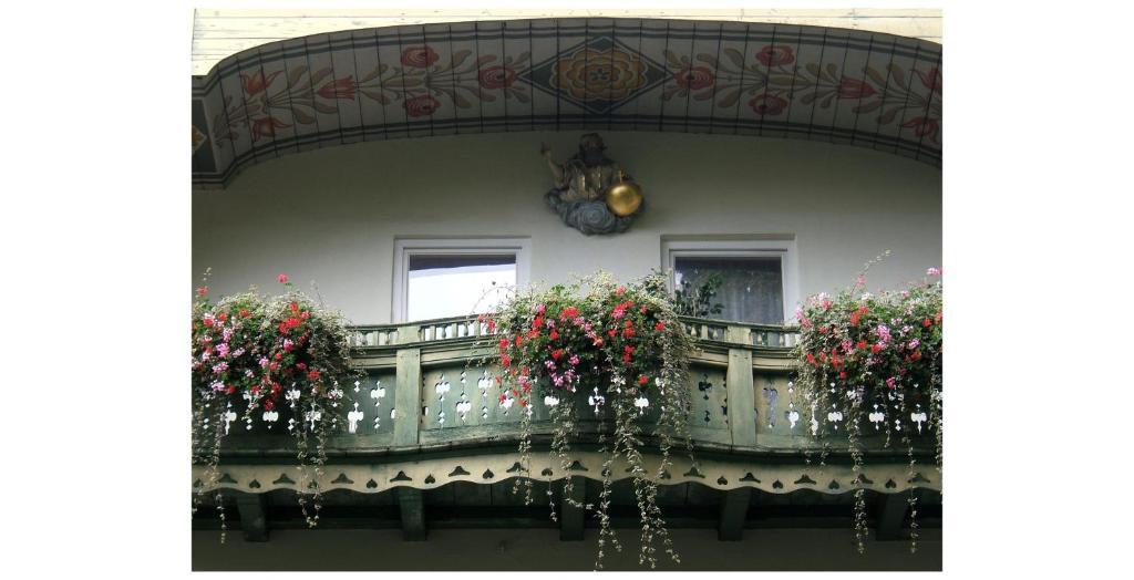 Hotel Kolbergarten Bad Tölz Kültér fotó
