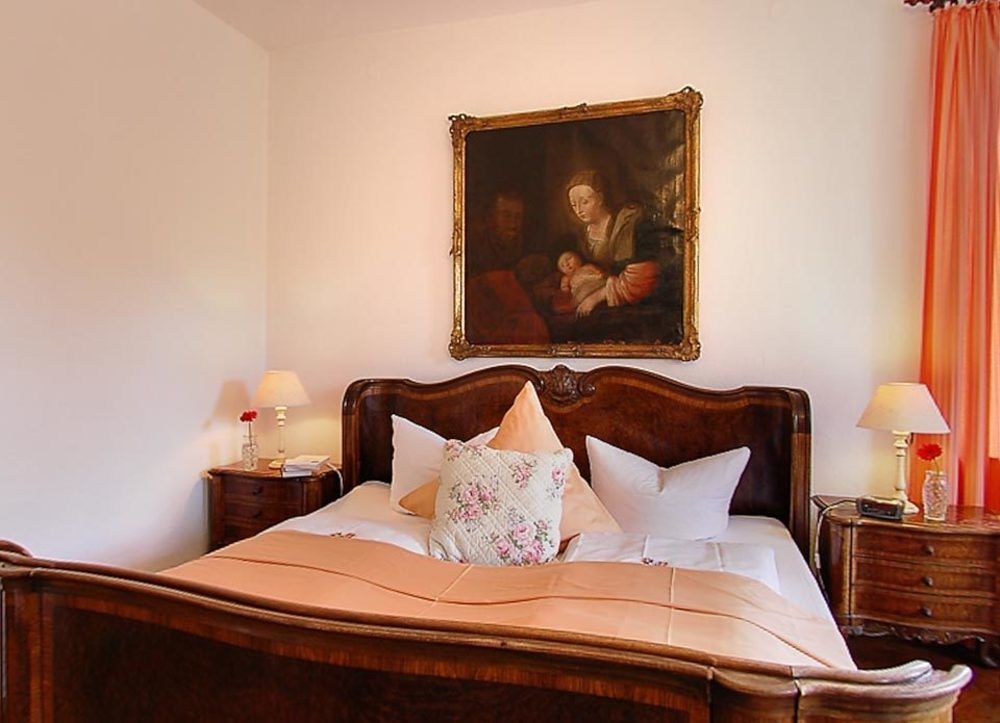 Hotel Kolbergarten Bad Tölz Kültér fotó