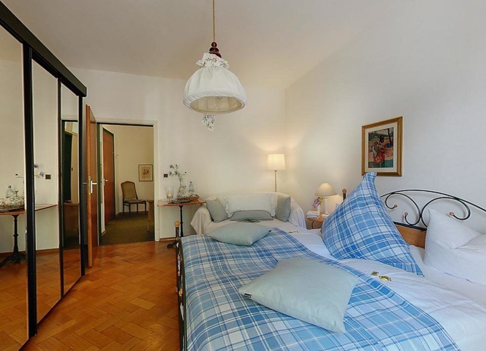 Hotel Kolbergarten Bad Tölz Kültér fotó