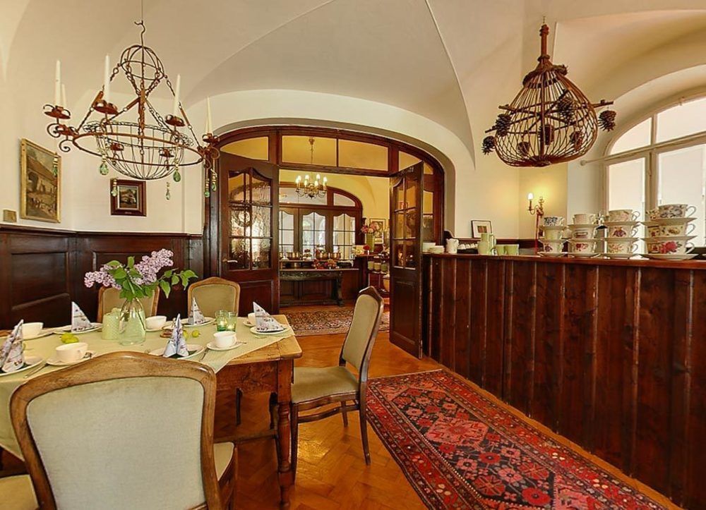Hotel Kolbergarten Bad Tölz Kültér fotó
