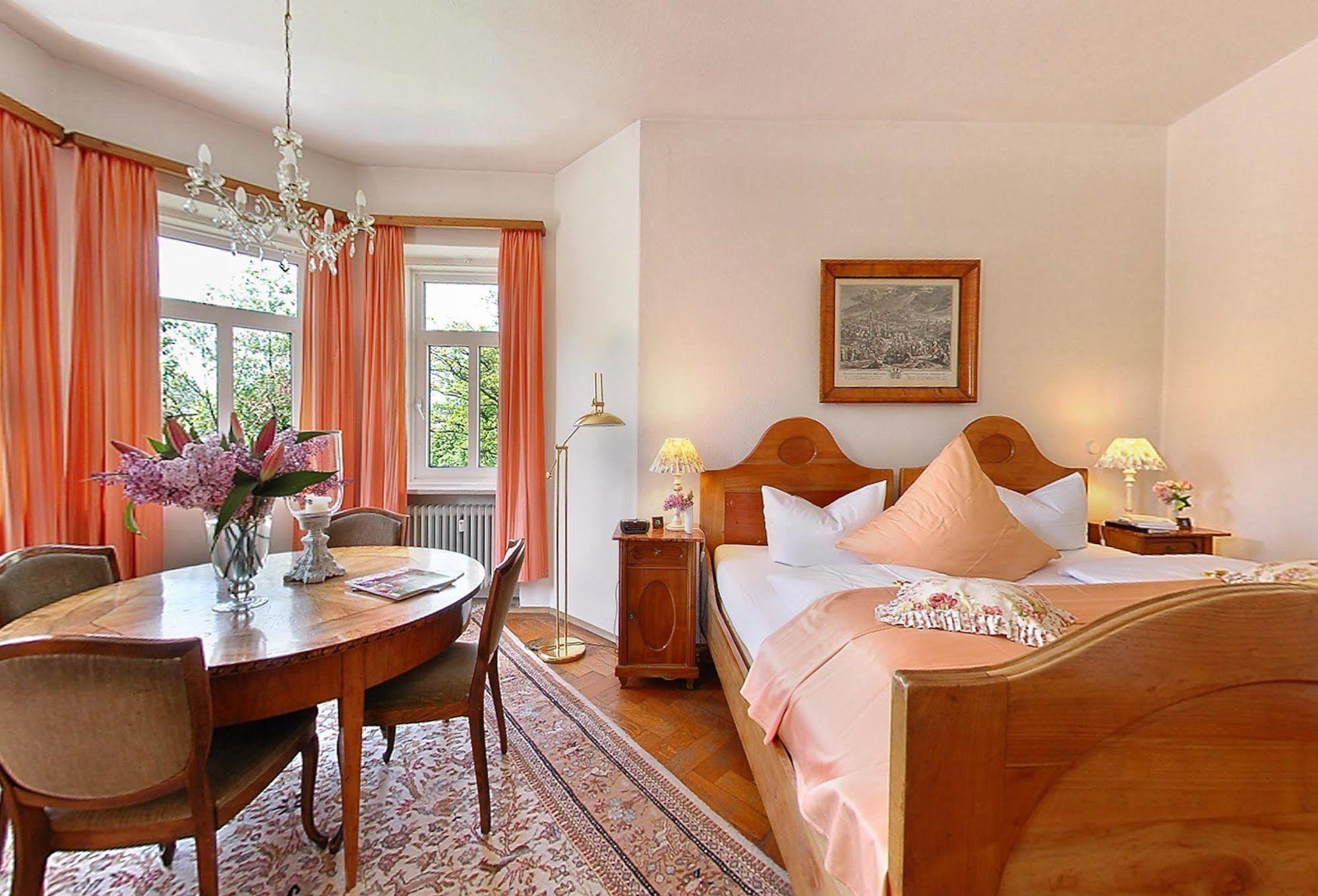 Hotel Kolbergarten Bad Tölz Kültér fotó