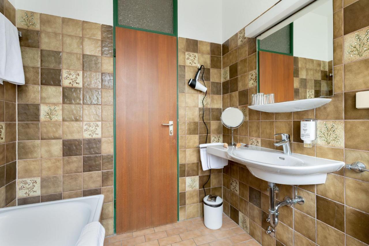 Hotel Kolbergarten Bad Tölz Kültér fotó